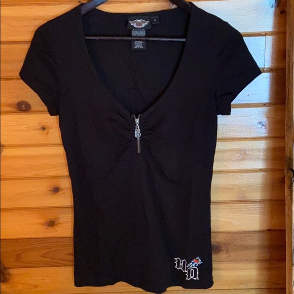 Harley Davidson t-shirt